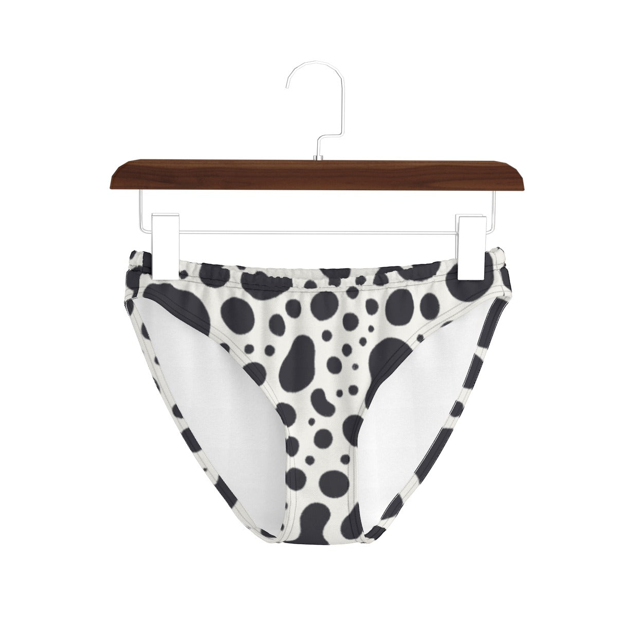 Dalmatian Woman's Underpants