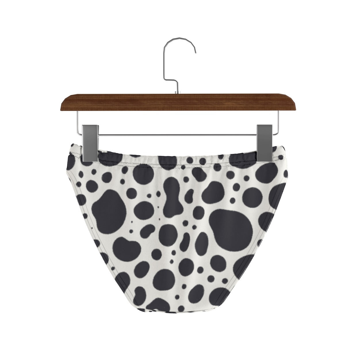 Dalmatian Woman's Underpants